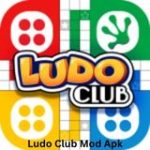 Ludo Club Mod Apk