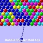 Bubble Shooter Mod Apk