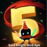 Soul Knight Mod Apk