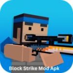 Block Strike Mod Apk