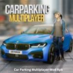 Car Parking Multiplayer Mod Apk