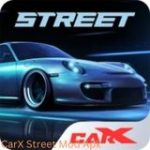 CarX Street Mod Apk