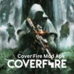 Cover Fire Mod Apk