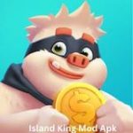 Island King Mod Apk