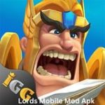 Lords Mobile Mod Apk