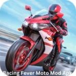 Racing Fever Moto Mod Apk