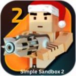 Simple Sandbox 2 Mod Apk