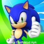 Sonic Dash Mod Apk