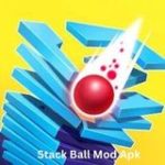 Stack Ball Mod Apk