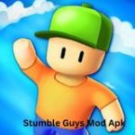 Stumble Guys Mod Apk