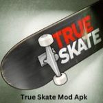 True Skate Mod Apk